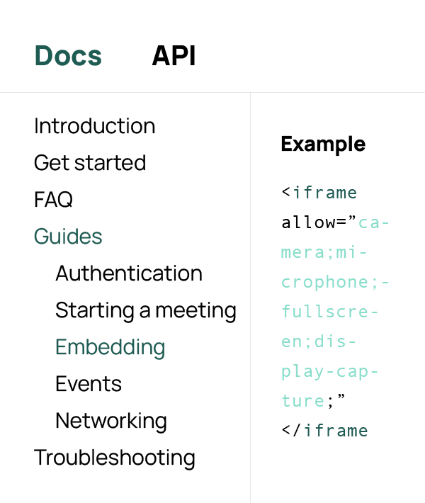 Flexibilitet är frihet